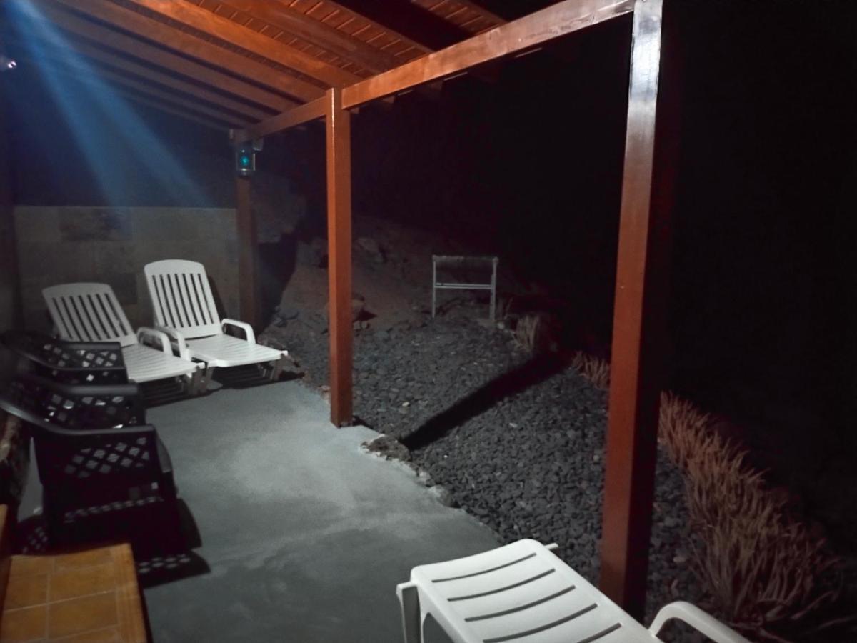Casa Marinera En La Orilla Del Mar VilLajita Kültér fotó