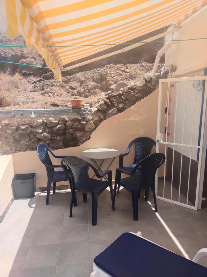 Casa Marinera En La Orilla Del Mar VilLajita Kültér fotó