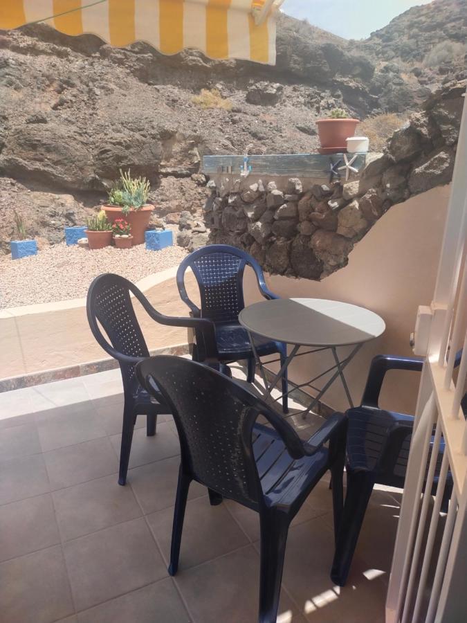 Casa Marinera En La Orilla Del Mar VilLajita Kültér fotó
