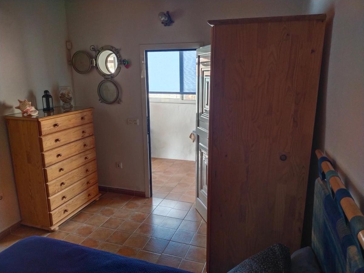 Casa Marinera En La Orilla Del Mar VilLajita Kültér fotó