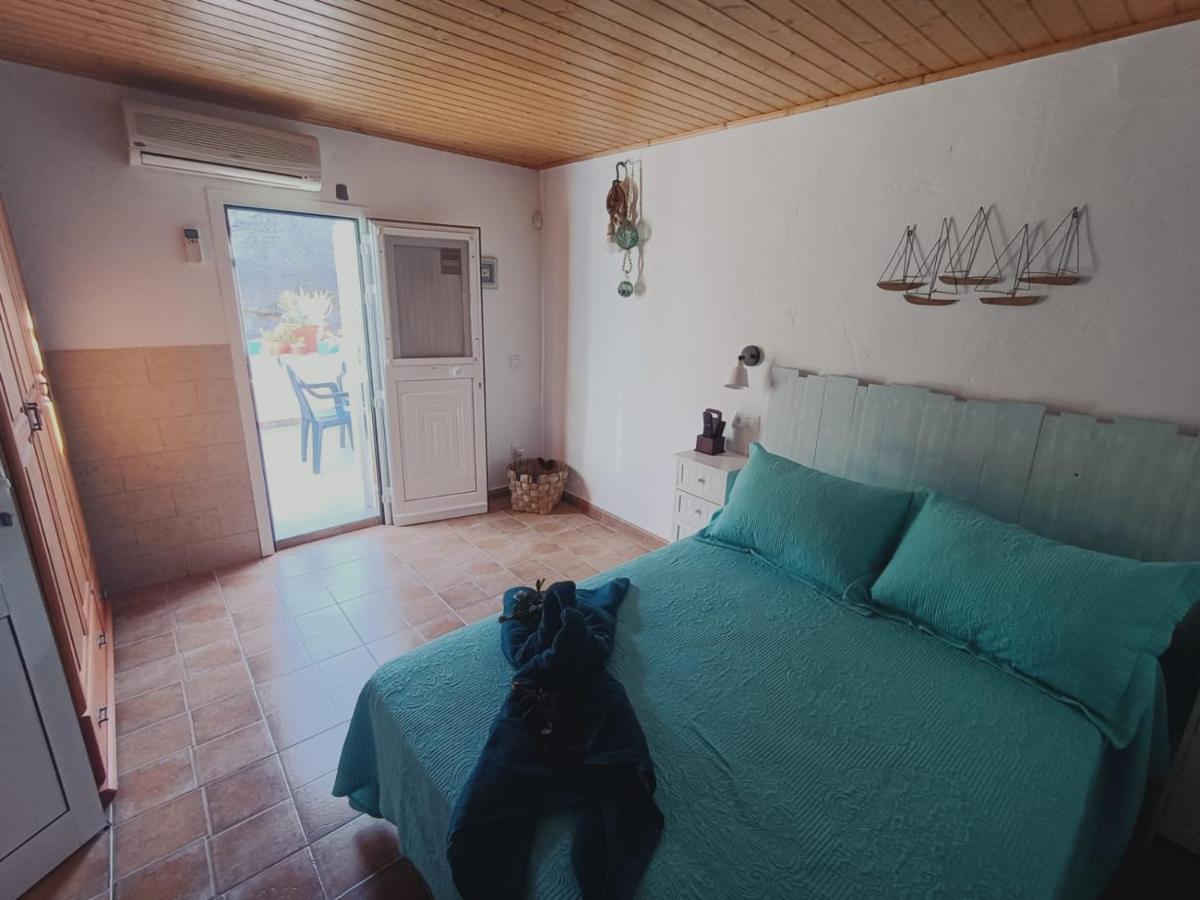 Casa Marinera En La Orilla Del Mar VilLajita Kültér fotó