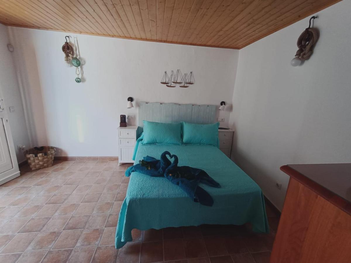 Casa Marinera En La Orilla Del Mar VilLajita Kültér fotó