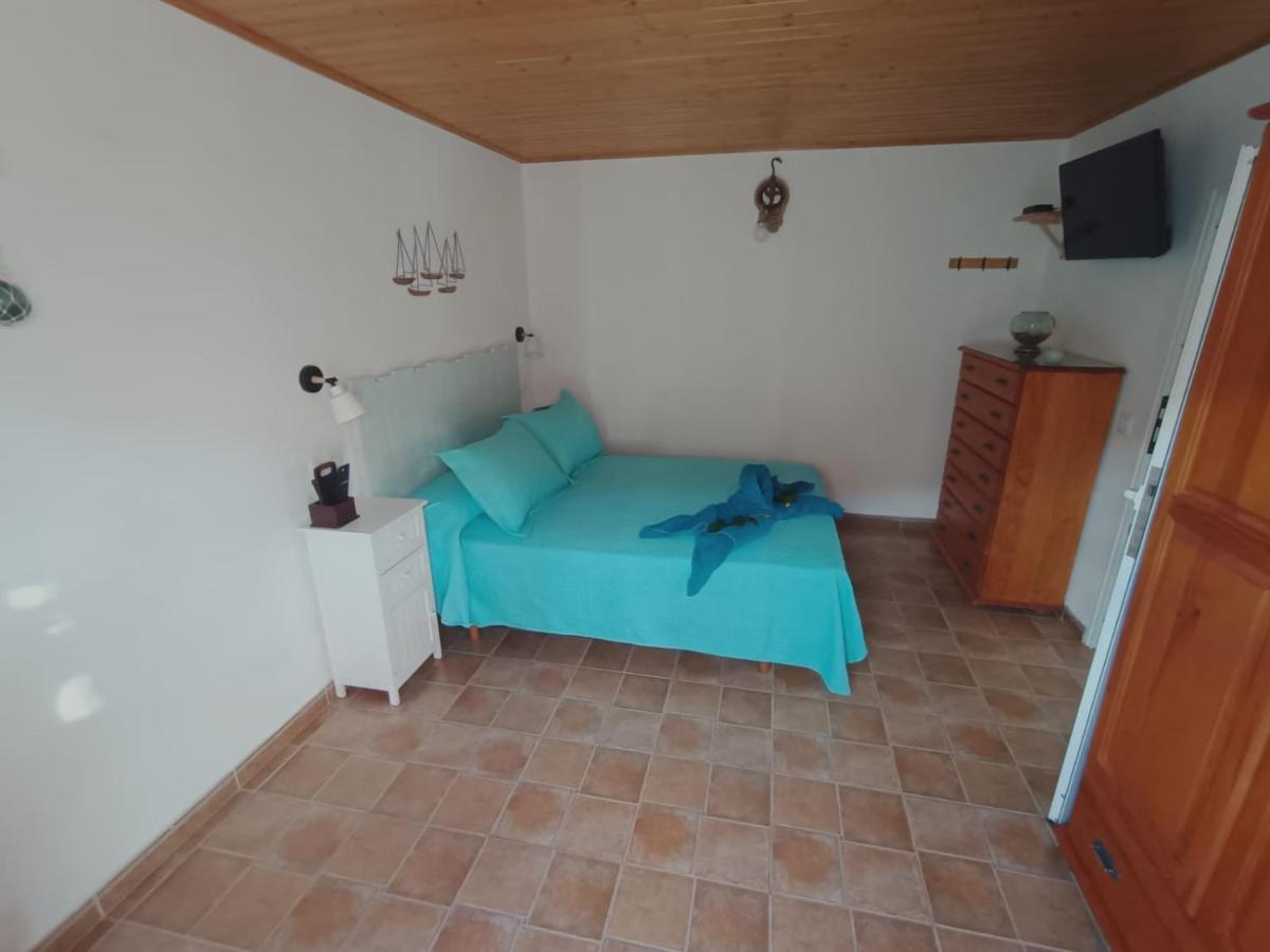 Casa Marinera En La Orilla Del Mar VilLajita Kültér fotó